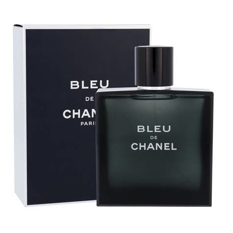 blue chanel eau de toilette 100 ml|Chanel bleu discount.